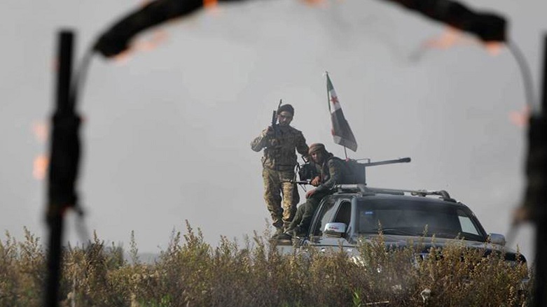 HRW’den Rojava ve Suriye’ye ilişkin hak ihlalleri raporu